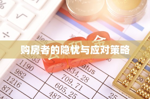 祁连购房者的隐忧与应对策略